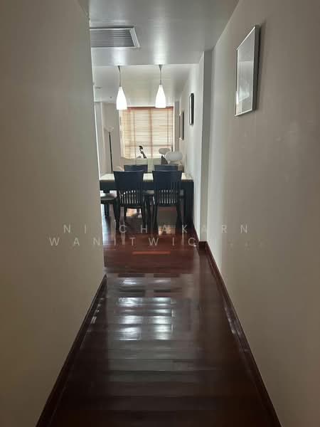 Urbana Langsuan, Bangkok, 55 Langsuan Road, Lumphini, Pathum Wan, Bangkok, 2 Bedrooms, 85 sqm, Condo For Rent, by Nitchakarn Wanitwichakornkit, 500414230 - DDproperty.com