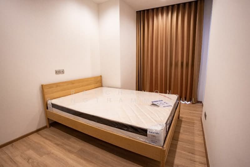 The Line Phahon-Pradipat, Bangkok, 21 Pradiphat Road, Samsen Nai, Phaya Thai, Bangkok, 1 Bedroom, 33 sqm, Condo For Rent, by Ratchanon Songthammakul, 500414231 - DDproperty.com