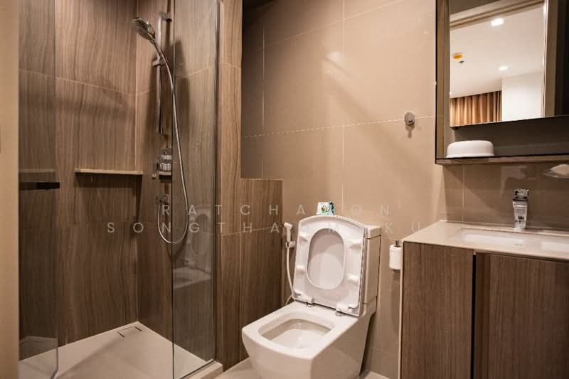 The Line Phahon-Pradipat, Bangkok, 21 Pradiphat Road, Samsen Nai, Phaya Thai, Bangkok, 1 Bedroom, 33 sqm, Condo For Rent, by Ratchanon Songthammakul, 500414231 - DDproperty.com