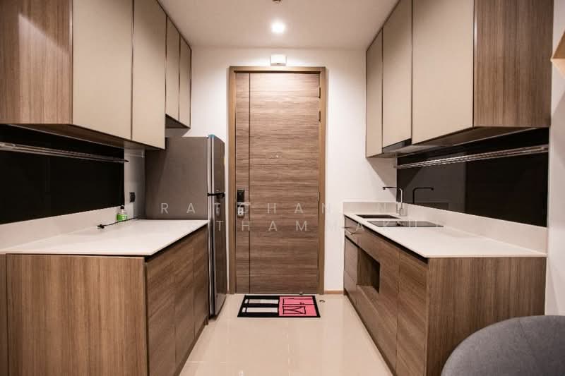 The Line Phahon-Pradipat, Bangkok, 21 Pradiphat Road, Samsen Nai, Phaya Thai, Bangkok, 1 Bedroom, 33 sqm, Condo For Rent, by Ratchanon Songthammakul, 500414231 - DDproperty.com