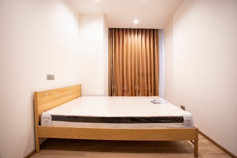 The Line Phahon-Pradipat, Bangkok, 21 Pradiphat Road, Samsen Nai, Phaya Thai, Bangkok, 1 Bedroom, 33 sqm, Condo For Rent, by Ratchanon Songthammakul, 500414231 - DDproperty.com