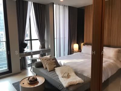 For Rent - Noble Ploenchit, Bangkok