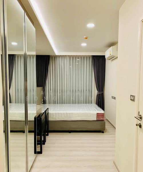 Vtara Sukhumvit 36, Bangkok, 118 Soi Saen Sabai, Phra Kanong, Khlong Toei, Bangkok, 2 Bedrooms, 68 sqm, Condo For Rent, by Ratchanon Songthammakul, 500414233 - DDproperty.com