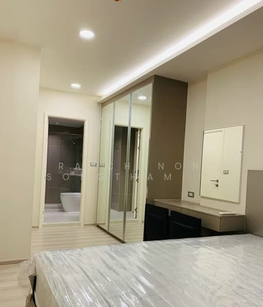 Vtara Sukhumvit 36, Bangkok, 118 Soi Saen Sabai, Phra Kanong, Khlong Toei, Bangkok, 2 Bedrooms, 68 sqm, Condo For Rent, by Ratchanon Songthammakul, 500414233 - DDproperty.com