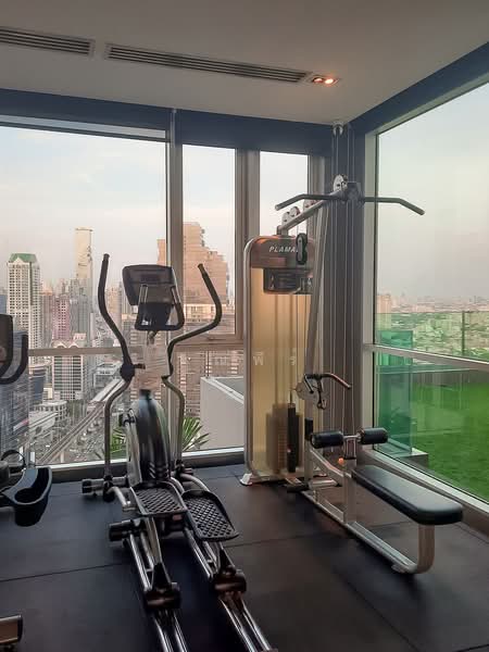 Rhythm Sathorn : ริทึ่ม สาทร, กรุงเทพ, 141 ซอยสาทร 21, ยานนาวา, สาทร, กรุงเทพ, 35 ตร.ม., คอนโด ขาย, โดย คุณพีร์, 500414235 - DDproperty.com
