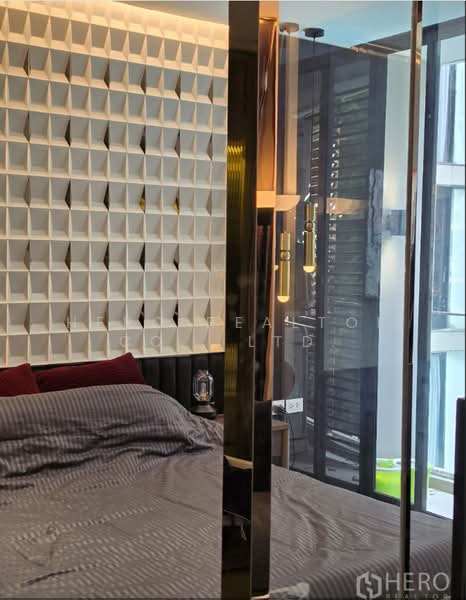 Fynn Asoke, Bangkok, 28 Sukhumvit 10 Alley, Khlong Toei, Bangkok, 1 Bedroom, 41 sqm, Condo For Rent, by Hero Realtor Co., Ltd., 500414236 - DDproperty.com