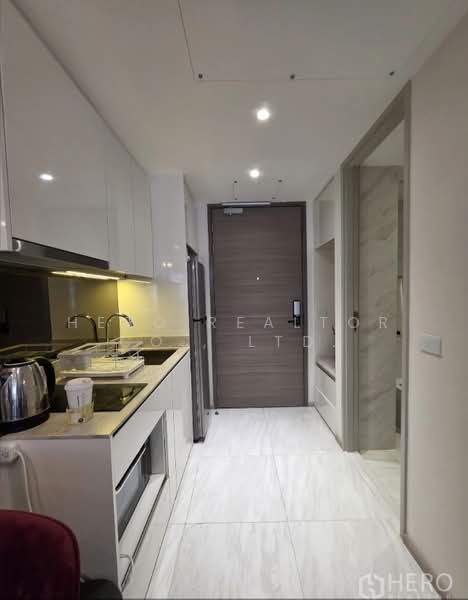 Fynn Asoke, Bangkok, 28 Sukhumvit 10 Alley, Khlong Toei, Bangkok, 1 Bedroom, 41 sqm, Condo For Rent, by Hero Realtor Co., Ltd., 500414236 - DDproperty.com