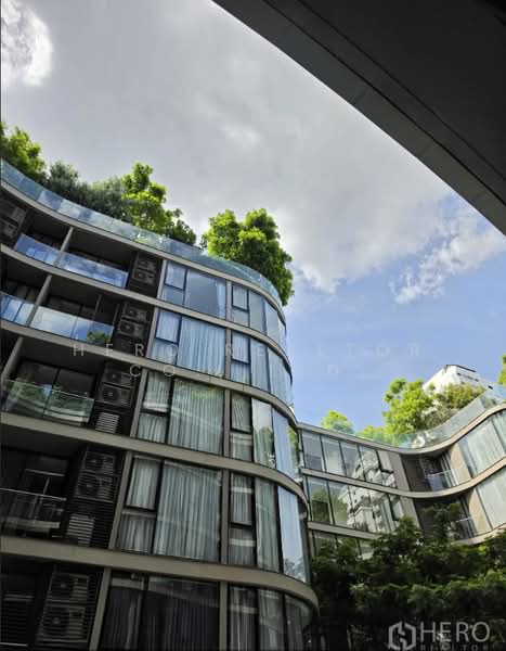 Fynn Asoke, Bangkok, 28 Sukhumvit 10 Alley, Khlong Toei, Bangkok, 1 Bedroom, 41 sqm, Condo For Rent, by Hero Realtor Co., Ltd., 500414236 - DDproperty.com
