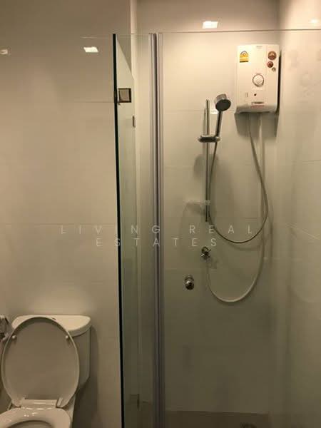 Chapter one Midtown Ladprao 24, Bangkok, 432 Ladprao Road, Jom Phon, Chatuchak, Bangkok, 1 Bedroom, 24 sqm, Condo For Rent, by Living Real Estates, 500414238 - DDproperty.com