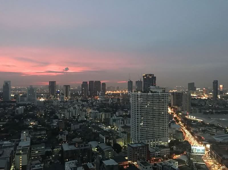 Chapter one Midtown Ladprao 24, Bangkok, 432 Ladprao Road, Jom Phon, Chatuchak, Bangkok, 1 Bedroom, 24 sqm, Condo For Rent, by Living Real Estates, 500414238 - DDproperty.com