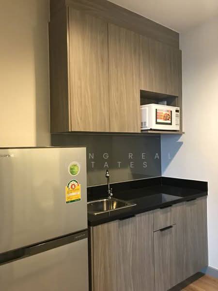 Chapter one Midtown Ladprao 24, Bangkok, 432 Ladprao Road, Jom Phon, Chatuchak, Bangkok, 1 Bedroom, 24 sqm, Condo For Rent, by Living Real Estates, 500414238 - DDproperty.com