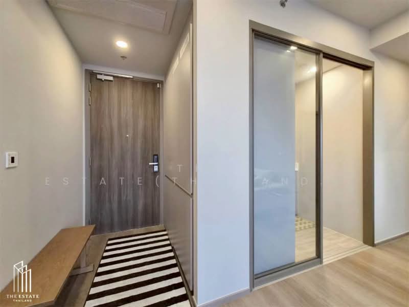 Whizdom The Forestias, Samut Prakan, Debaratana Road, Bang Kaeo, Bang Plee, Samut Prakan, 2 Bedrooms, 58 sqm, Condo For Rent, by The Estate(Thailand) Limited, 500414240 - DDproperty.com