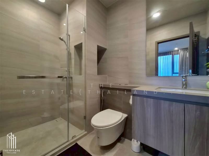 Whizdom The Forestias, Samut Prakan, Debaratana Road, Bang Kaeo, Bang Plee, Samut Prakan, 2 Bedrooms, 58 sqm, Condo For Rent, by The Estate(Thailand) Limited, 500414240 - DDproperty.com