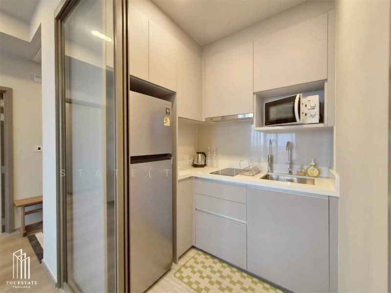 Whizdom The Forestias, Samut Prakan, Debaratana Road, Bang Kaeo, Bang Plee, Samut Prakan, 2 Bedrooms, 58 sqm, Condo For Rent, by The Estate(Thailand) Limited, 500414240 - DDproperty.com