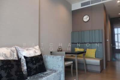 For Rent - The Diplomat Sathorn, Bangkok