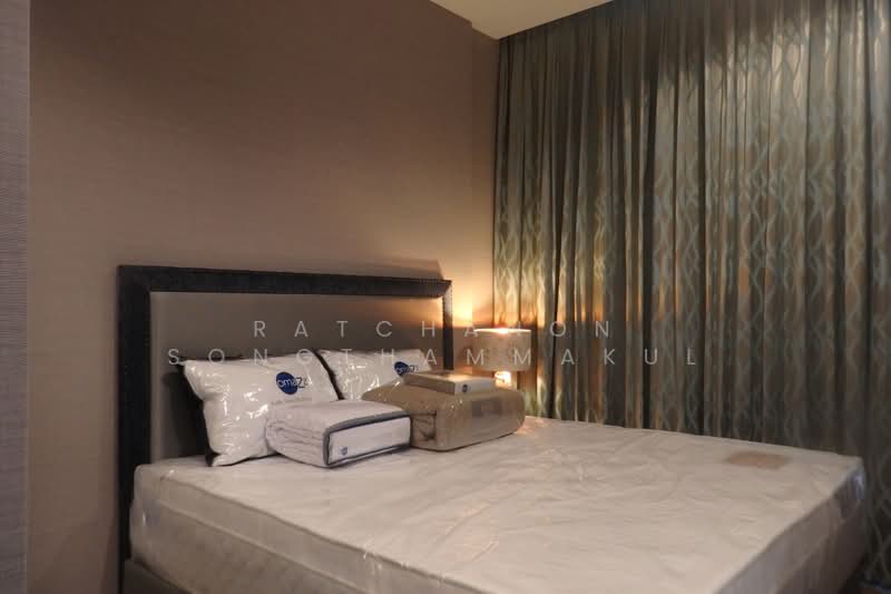 The Diplomat Sathorn, Bangkok, 158 Sathorn Nua Road, Silom, Bang Rak, Bangkok, 1 Bedroom, 42 sqm, Condo For Rent, by Ratchanon Songthammakul, 500414241 - DDproperty.com