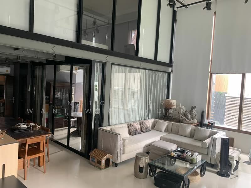 The Emporio Place, Bangkok, 93 Soi Sukhumvit 24, Sukhumvit Road, Khong Tan, Khlong Toei, Bangkok, 3 Bedrooms, 165 sqm, Condo For Sale, by Nitchakarn Wanitwichakornkit, 500414247 - DDproperty.com