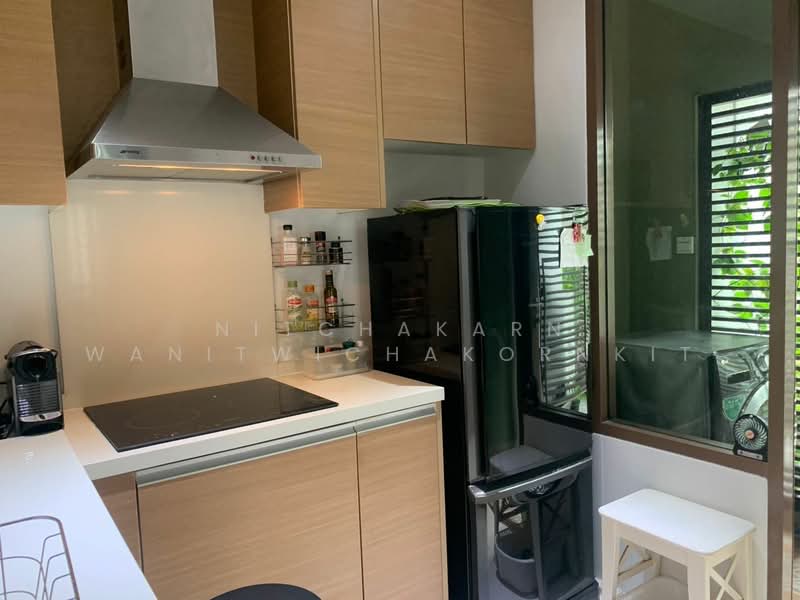 The Emporio Place, Bangkok, 93 Soi Sukhumvit 24, Sukhumvit Road, Khong Tan, Khlong Toei, Bangkok, 3 Bedrooms, 165 sqm, Condo For Sale, by Nitchakarn Wanitwichakornkit, 500414247 - DDproperty.com