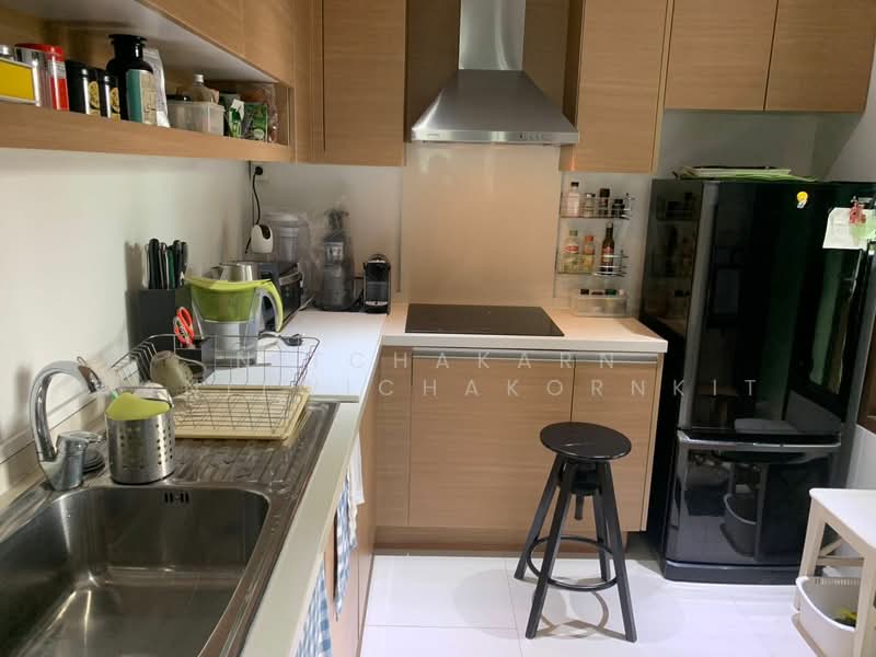 The Emporio Place, Bangkok, 93 Soi Sukhumvit 24, Sukhumvit Road, Khong Tan, Khlong Toei, Bangkok, 3 Bedrooms, 165 sqm, Condo For Sale, by Nitchakarn Wanitwichakornkit, 500414247 - DDproperty.com