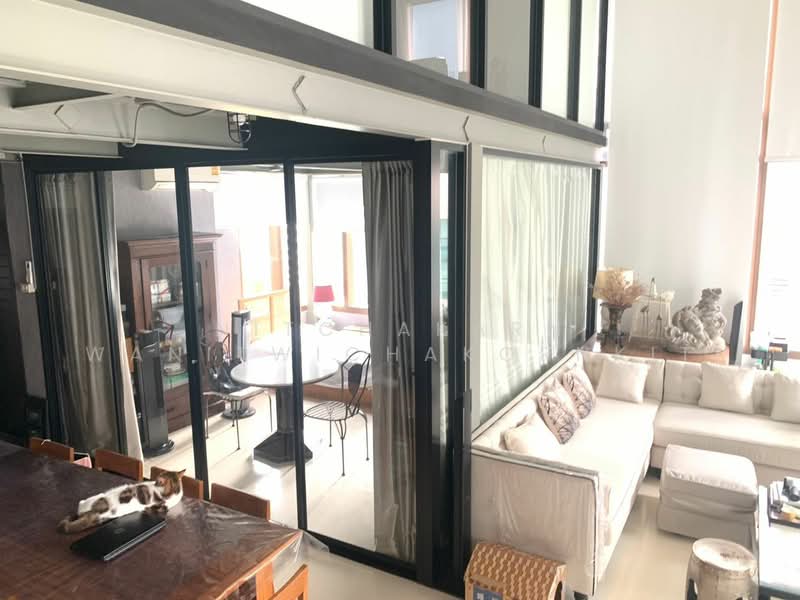 The Emporio Place, Bangkok, 93 Soi Sukhumvit 24, Sukhumvit Road, Khong Tan, Khlong Toei, Bangkok, 3 Bedrooms, 165 sqm, Condo For Sale, by Nitchakarn Wanitwichakornkit, 500414247 - DDproperty.com