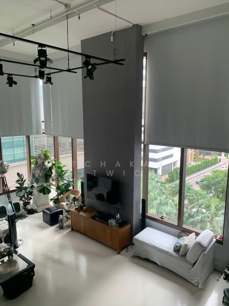 The Emporio Place, Bangkok, 93 Soi Sukhumvit 24, Sukhumvit Road, Khong Tan, Khlong Toei, Bangkok, 3 Bedrooms, 165 sqm, Condo For Sale, by Nitchakarn Wanitwichakornkit, 500414247 - DDproperty.com