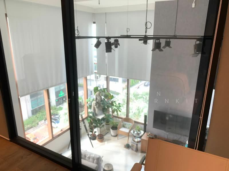 The Emporio Place, Bangkok, 93 Soi Sukhumvit 24, Sukhumvit Road, Khong Tan, Khlong Toei, Bangkok, 3 Bedrooms, 165 sqm, Condo For Sale, by Nitchakarn Wanitwichakornkit, 500414247 - DDproperty.com