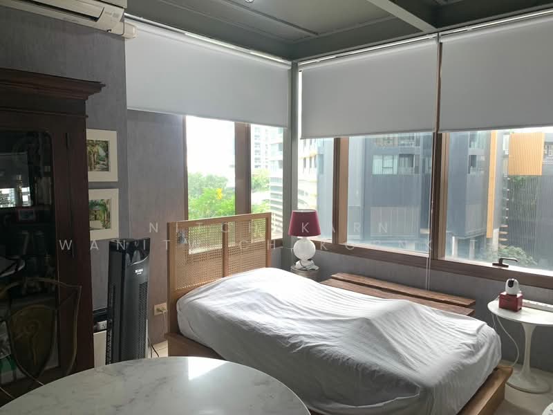 The Emporio Place, Bangkok, 93 Soi Sukhumvit 24, Sukhumvit Road, Khong Tan, Khlong Toei, Bangkok, 3 Bedrooms, 165 sqm, Condo For Sale, by Nitchakarn Wanitwichakornkit, 500414247 - DDproperty.com