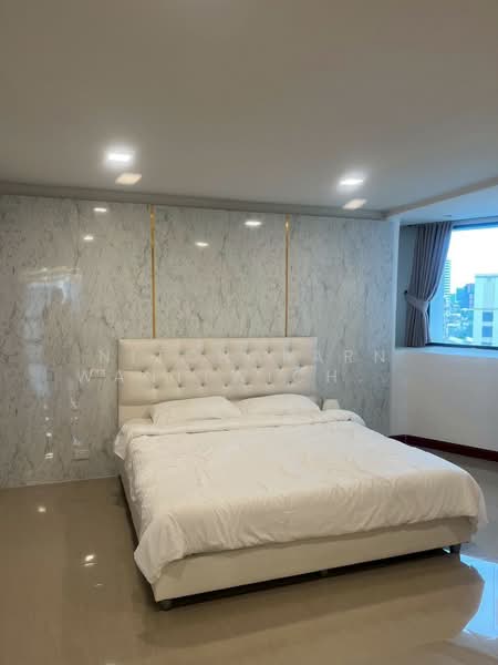 President Park Sukhumvit 24, Bangkok, 99 Sukhumvit 24 Alley, Khlongtoei Nua, Watthana, Bangkok, 3 Bedrooms, 223 sqm, Condo For Rent, by Nitchakarn Wanitwichakornkit, 500414250 - DDproperty.com