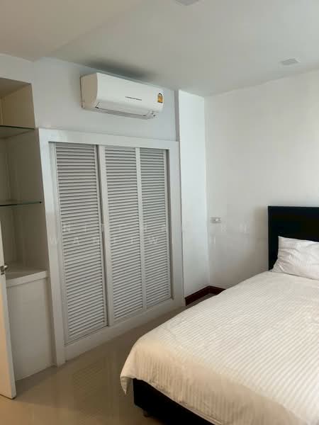 President Park Sukhumvit 24, Bangkok, 99 Sukhumvit 24 Alley, Khlongtoei Nua, Watthana, Bangkok, 3 Bedrooms, 223 sqm, Condo For Rent, by Nitchakarn Wanitwichakornkit, 500414250 - DDproperty.com