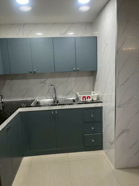 President Park Sukhumvit 24, Bangkok, 99 Sukhumvit 24 Alley, Khlongtoei Nua, Watthana, Bangkok, 3 Bedrooms, 223 sqm, Condo For Rent, by Nitchakarn Wanitwichakornkit, 500414250 - DDproperty.com