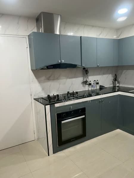 President Park Sukhumvit 24, Bangkok, 99 Sukhumvit 24 Alley, Khlongtoei Nua, Watthana, Bangkok, 3 Bedrooms, 223 sqm, Condo For Rent, by Nitchakarn Wanitwichakornkit, 500414250 - DDproperty.com