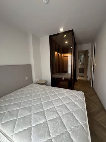 Chapter Thonglor 25, Bangkok, Soi Thonglor 25, Sukhumvit Road, Khlong Tan Nua, Watthana, Bangkok, 1 Bedroom, 35 sqm, Condo For Rent, by Zom (ส้ม), 500414251 - DDproperty.com