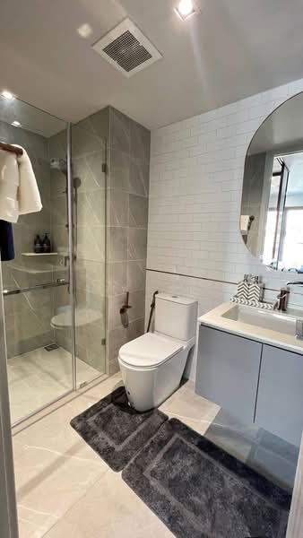 Chapter Thonglor 25, Bangkok, Soi Thonglor 25, Sukhumvit Road, Khlong Tan Nua, Watthana, Bangkok, 1 Bedroom, 35 sqm, Condo For Rent, by Zom (ส้ม), 500414251 - DDproperty.com