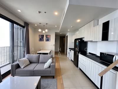 For Rent - HQ Thonglor by Sansiri, Bangkok