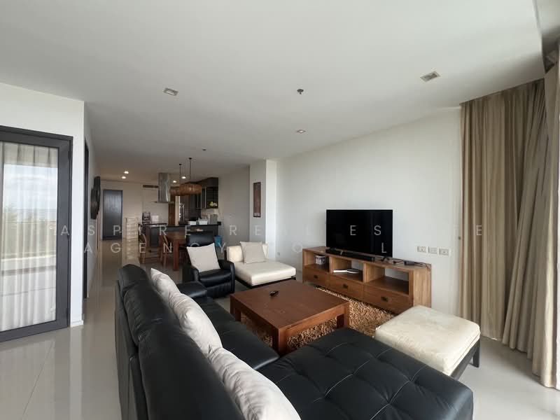 The Oriental Beach Resort, Rayong, 123 Pae-Klaeng-Kram Road, Chakphong, Klaeng, Rayong, 3 Bedrooms, 170 sqm, Condo For Sale, by Aspire Real Estate Agency Co., Ltd., 500414253 - DDproperty.com