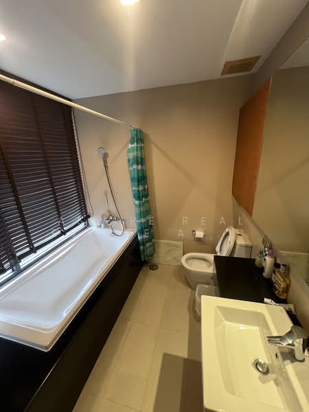 The Oriental Beach Resort, Rayong, 123 Pae-Klaeng-Kram Road, Chakphong, Klaeng, Rayong, 3 Bedrooms, 170 sqm, Condo For Sale, by Aspire Real Estate Agency Co., Ltd., 500414253 - DDproperty.com