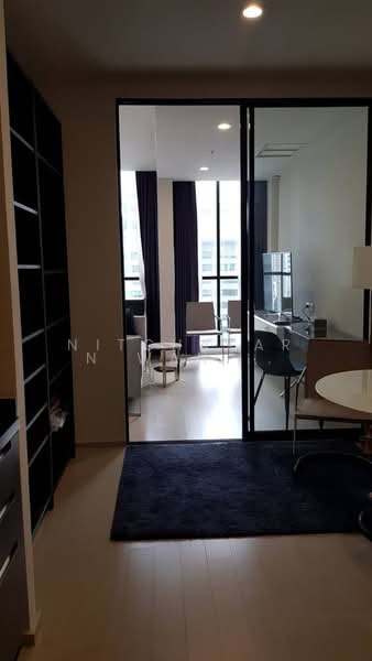 Noble Ploenchit : โนเบิล เพลินจิต, กรุงเทพ, 1035 ถนนเพลินจิต, ลุมพินี, ปทุมวัน, กรุงเทพ, 49 ตร.ม., คอนโด ให้เช่า, โดย Nitchakarn Wanitwichakornkit, 500414267 - DDproperty.com