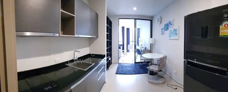 Noble Ploenchit, Bangkok, 1035 Ploenchit Road, Lumphini, Pathum Wan, Bangkok, 1 Bedroom, 49 sqm, Condo For Rent, by Nitchakarn Wanitwichakornkit, 500414267 - DDproperty.com
