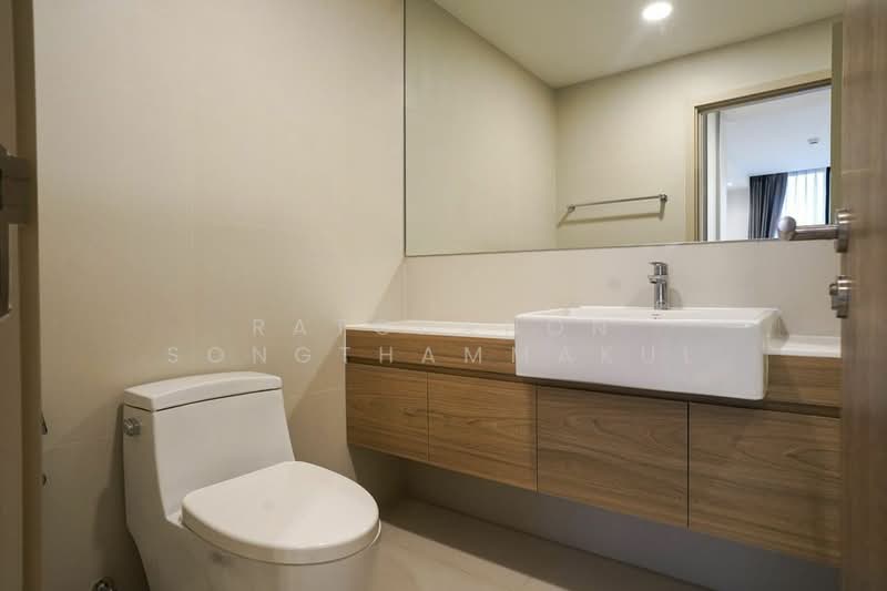 Noble Ambience Sukhumvit 42 : โนเบิล แอมเบียนส์ สุขุมวิท 42, กรุงเทพ, 55 ซอยสุขชัย, คลองตัน, คลองเตย, กรุงเทพ, 38 ตร.ม., คอนโด ให้เช่า, โดย Ratchanon Songthammakul, 500414268 - DDproperty.com