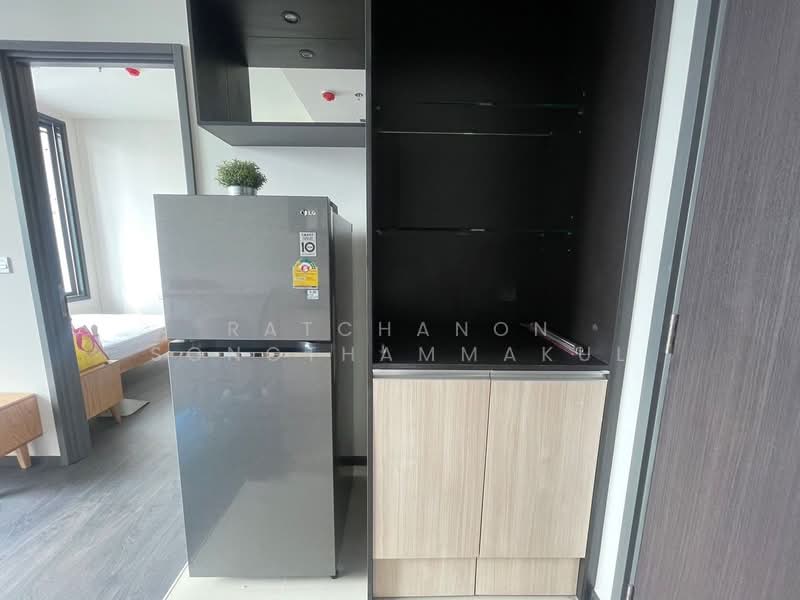 The Edge Sukhumvit 23, Bangkok, 6 Soi Sukhumvit 23, Khlongtoei Nua, Watthana, Bangkok, 1 Bedroom, 31 sqm, Condo For Rent, by Ratchanon Songthammakul, 500414271 - DDproperty.com