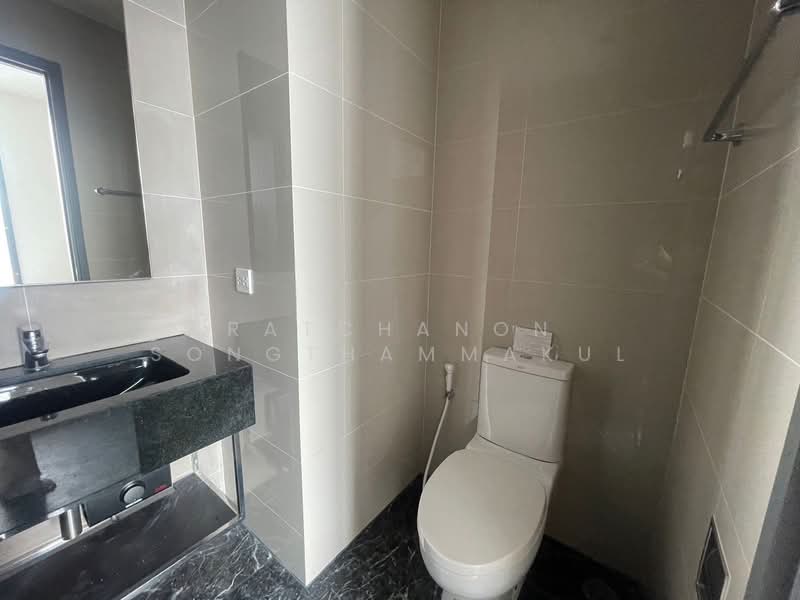 The Edge Sukhumvit 23, Bangkok, 6 Soi Sukhumvit 23, Khlongtoei Nua, Watthana, Bangkok, 1 Bedroom, 31 sqm, Condo For Rent, by Ratchanon Songthammakul, 500414271 - DDproperty.com
