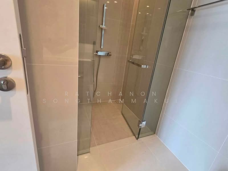 The Saint Residences Ladprao, Bangkok, 588 Vibhavadi-Rangsit Road, Jom Phon, Chatuchak, Bangkok, 2 Bedrooms, 64 sqm, Condo For Rent, by Ratchanon Songthammakul, 500414278 - DDproperty.com