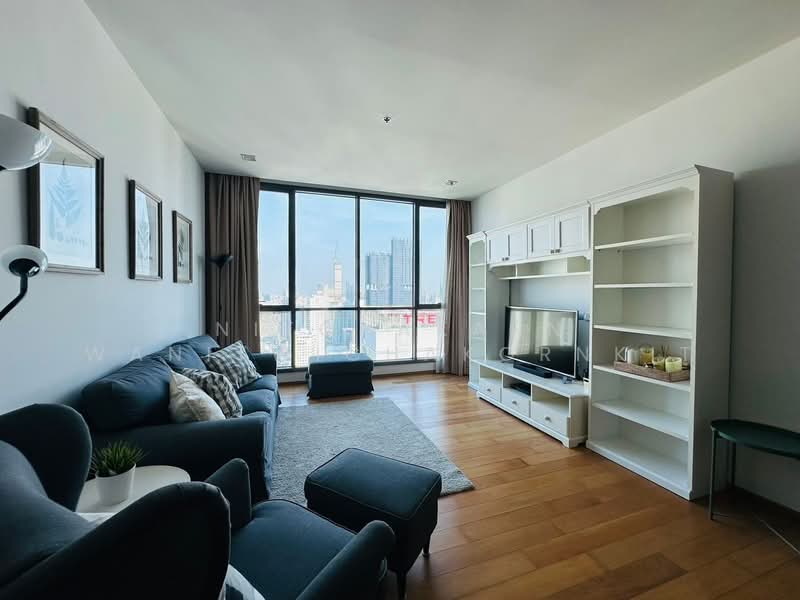 Hyde Sukhumvit 13, Bangkok, 13 Sukhumvit Road, Khlongtoei Nua, Watthana, Bangkok, 3 Bedrooms, 120 sqm, Condo For Sale, by Nitchakarn Wanitwichakornkit, 500414279 - DDproperty.com