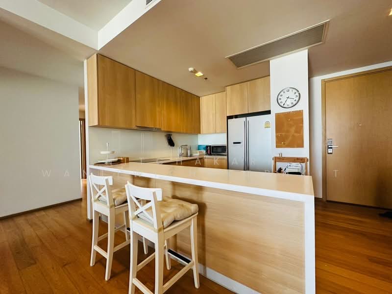 Hyde Sukhumvit 13, Bangkok, 13 Sukhumvit Road, Khlongtoei Nua, Watthana, Bangkok, 3 Bedrooms, 120 sqm, Condo For Sale, by Nitchakarn Wanitwichakornkit, 500414279 - DDproperty.com