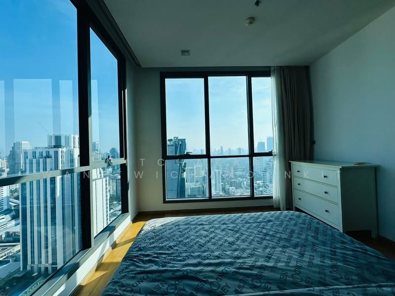 Hyde Sukhumvit 13 : ไฮด์ สุขุมวิท 13, กรุงเทพ, 13 ซอยสุขุมวิท 13, คลองเตยเหนือ, วัฒนา, กรุงเทพ, 120 ตร.ม., คอนโด ขาย, โดย Nitchakarn Wanitwichakornkit, 500414279 - DDproperty.com
