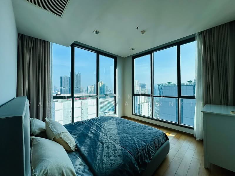 Hyde Sukhumvit 13 : ไฮด์ สุขุมวิท 13, กรุงเทพ, 13 ซอยสุขุมวิท 13, คลองเตยเหนือ, วัฒนา, กรุงเทพ, 120 ตร.ม., คอนโด ขาย, โดย Nitchakarn Wanitwichakornkit, 500414279 - DDproperty.com