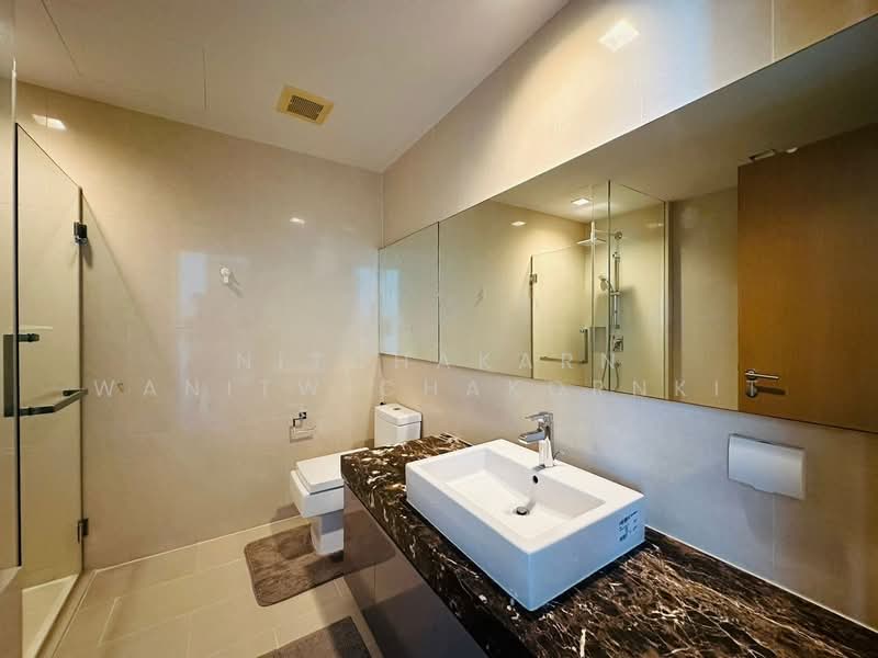 Hyde Sukhumvit 13, Bangkok, 13 Sukhumvit Road, Khlongtoei Nua, Watthana, Bangkok, 3 Bedrooms, 120 sqm, Condo For Sale, by Nitchakarn Wanitwichakornkit, 500414279 - DDproperty.com