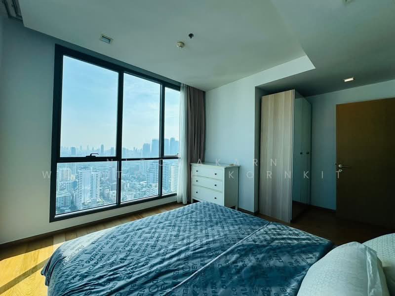 Hyde Sukhumvit 13, Bangkok, 13 Sukhumvit Road, Khlongtoei Nua, Watthana, Bangkok, 3 Bedrooms, 120 sqm, Condo For Sale, by Nitchakarn Wanitwichakornkit, 500414279 - DDproperty.com