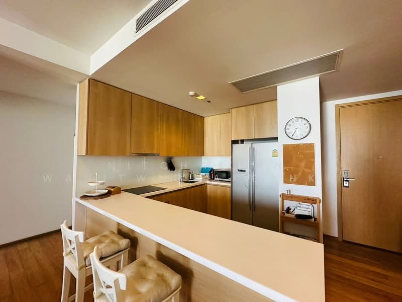 Hyde Sukhumvit 13, Bangkok, 13 Sukhumvit Road, Khlongtoei Nua, Watthana, Bangkok, 3 Bedrooms, 120 sqm, Condo For Sale, by Nitchakarn Wanitwichakornkit, 500414279 - DDproperty.com