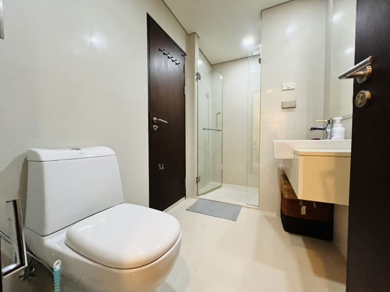 Le Luk Condominium, Bangkok, 1599 291 Sukhumvit Rd, Phra Kanong Nua, Watthana, Bangkok, 1 Bedroom, 55 sqm, Condo For Rent, by ปัน บวรชัย, 500414280 - DDproperty.com
